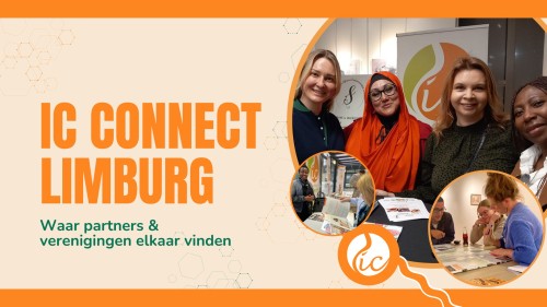 IC Connect Limburg
