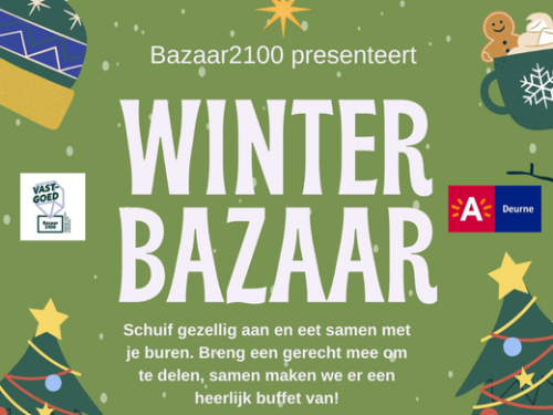 Winterbazaar