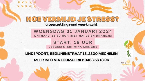 Me-Time: veerkracht
