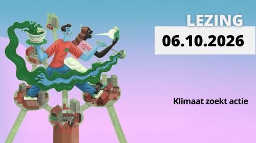 Tussen de soep en de feiten:  Klimaat zoekt actie