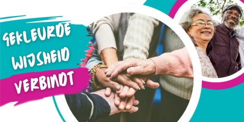 Respect & inclusie voor Brusselse ouderen