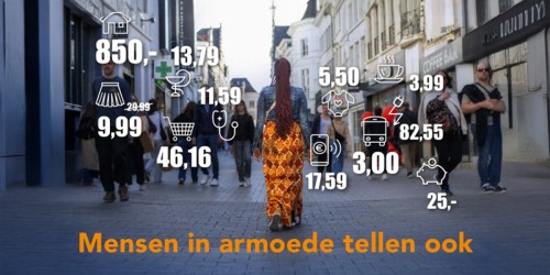 Verzet tegen Armoede
