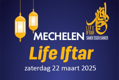 LIFE IFTAR MECHELEN