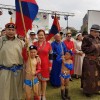 Mongoolse vrouwenvereniging van België vzw