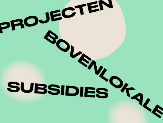 bovenlokale projectsubsidies12