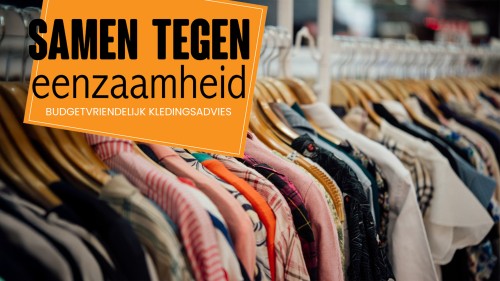 Budgetvriendelijk kledingadvies