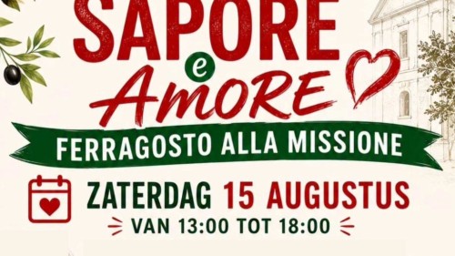 Festival: Sapore e Amore