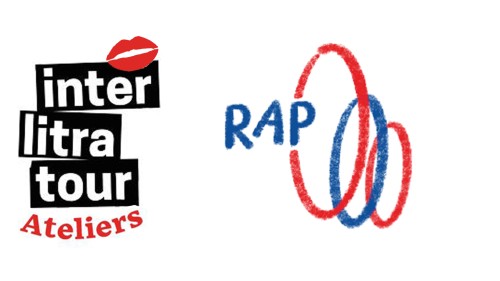 Interlitratour │Workshop Rap