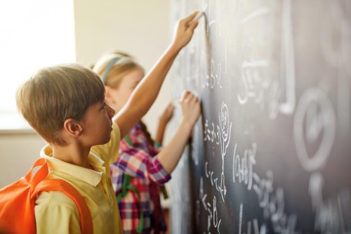 Zomerscholen Gent voor kinderen in het Basisonderwijs