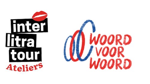 Interlitratour │2 Workshops: Woord voor Woord