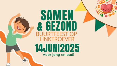 Samen & Gezond