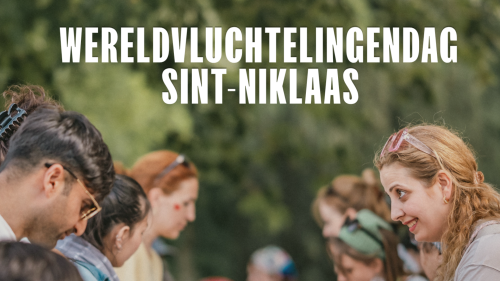 Taste of home Sint-Niklaas