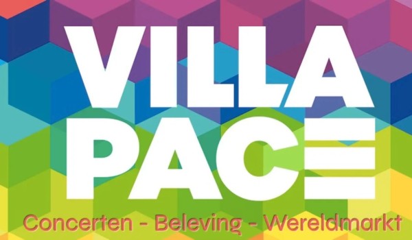 Villa pace sint niklaas