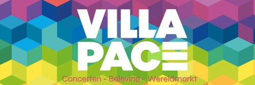 IC op Villa Pace