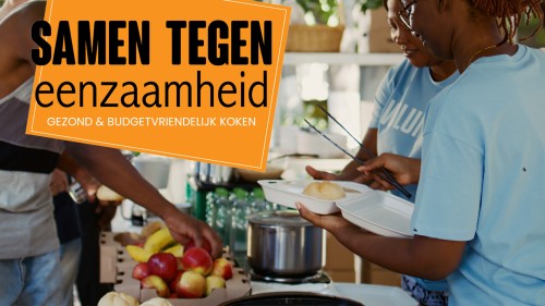 Gezond en budgetvriendelijk koken