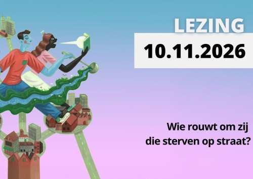 Tussen de soep en de feiten:  Wie rouwt om zij die sterven op straat?