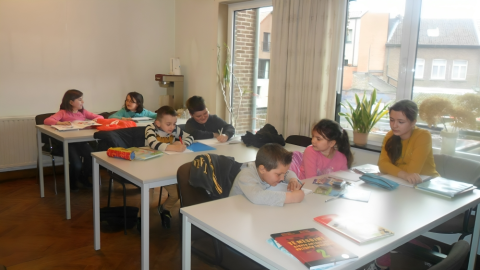 lessen-iliria-school
