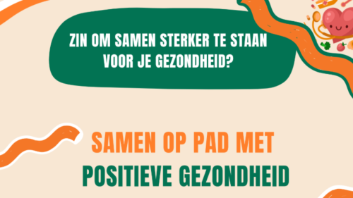 Positieve Gezondheid