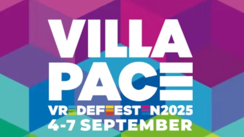 Villa Pace 2025