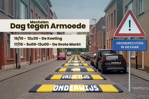 Verzet tegen Armoede