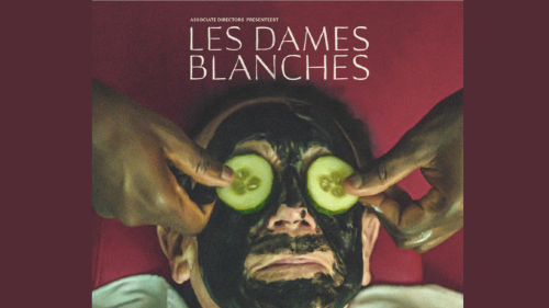 Film & Panelgesprek: Les Dames Blanches