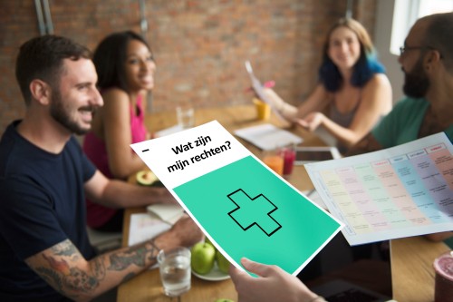 Interactieve infosessie: ken je patiëntenrechten