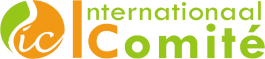 Internationaal Comité logo