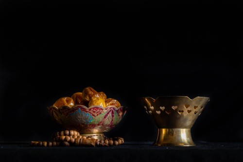 Life iftar Mechelen