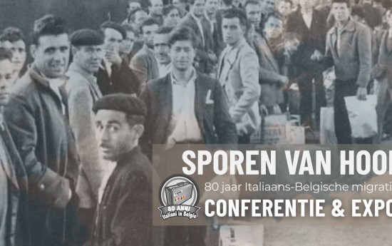 80 jaar bilateraal akkoord - conferentie en expo