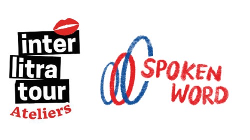 Interlitratour │Workshop: Spoken word