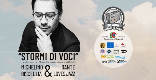 𝗦𝘁𝗼𝗿𝗺𝗶 𝗱𝗶 𝗩𝗼𝗰𝗶 - Herdenkingsconcert