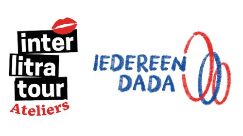 Interlitratour │Workshop: Dada & Pictopoëzie