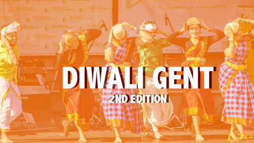 Diwali 2025 ✨