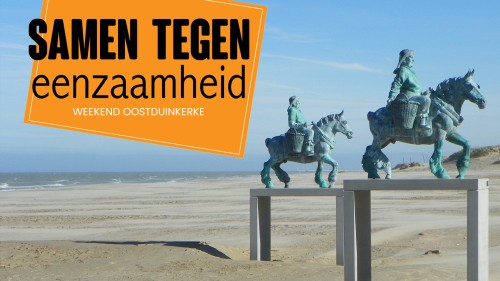 Weekend in Oostduinkerke