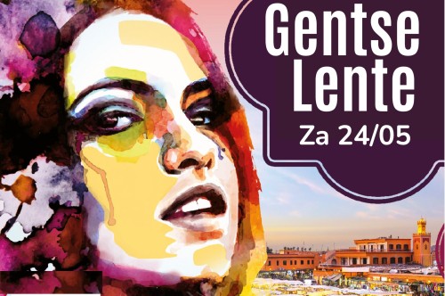 De Gentse Lente