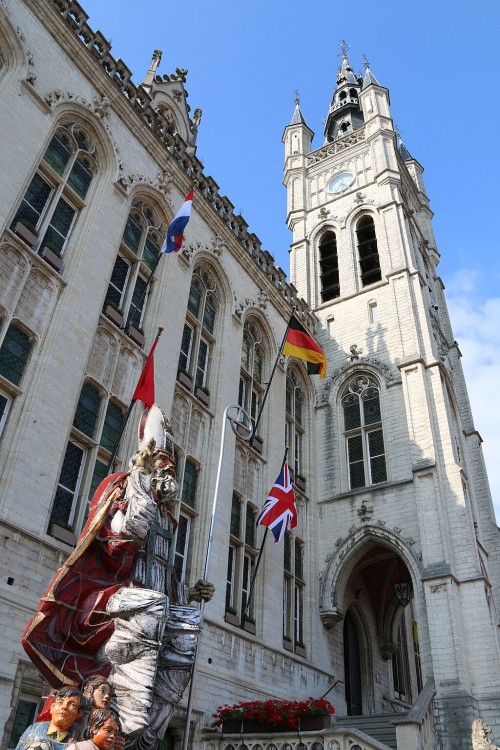 Babbel & wandel Sint-Niklaas