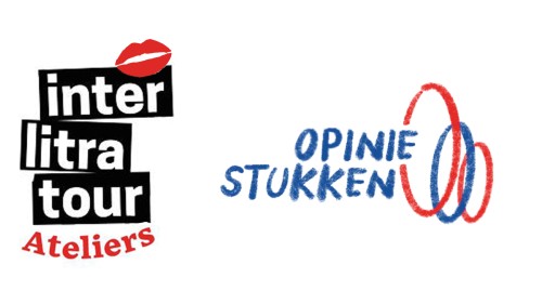 Interlitratour │2 Workshops: Opiniestukken