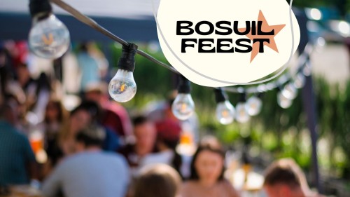 Bosuilfeest