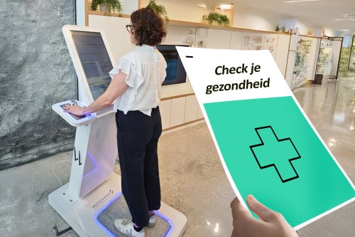 Workshop: doe de gezondheidscheck