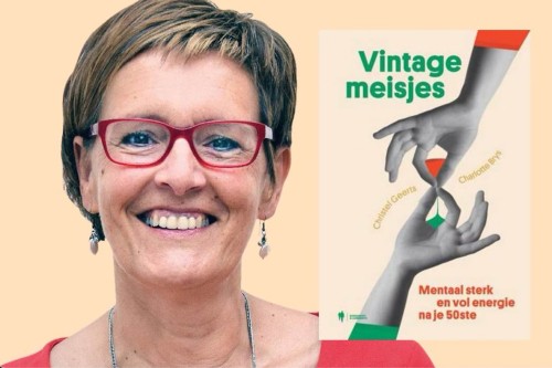 Lezing: Vintage meisjes