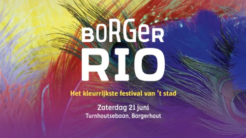 Borgerrio 2025
