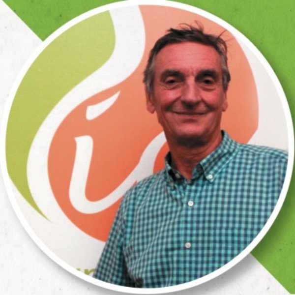 Koen Buntinx