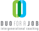 Duo for a job