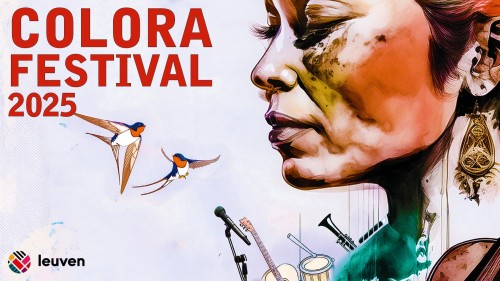 Colora Festival 2025
