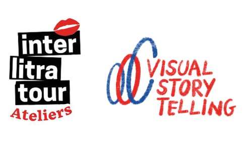 Interlitratour │Workshop Storytelling